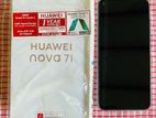 Huawei Nova 7i (Used)