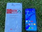 Huawei Nova 7i (Used)