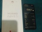 Huawei Nova 7i (Used)