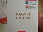 Huawei Nova 8i (New)