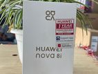 Huawei Nova 8i 8GB 128GB (New)