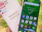 Huawei Nova 8i 8GB 128GB (Used)
