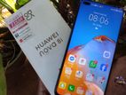 Huawei Nova 8i 8GB 128GB (Used)