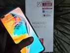 Huawei Nova 8i 8GB 128GB (Used)