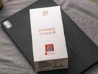 Huawei Nova 8i 8GB|128GB|4300mAh (New)