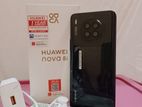 Huawei Nova 8i Black (Used)