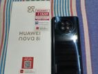 Huawei Nova 8i (Used)