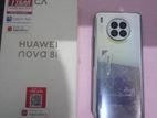 Huawei Nova 8i (Used)