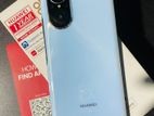 Huawei Nova 9 SE 128 GB (Used)