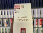 Huawei Nova 9 SE 6GB 128GB (New)