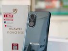 Huawei Nova 9 SE 8+8GB 128GB (Used)