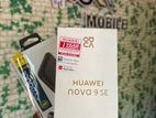 Huawei Nova 9 SE 8GB 128GB (New)