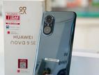 Huawei Nova 9 SE 8GB 128GB (Used)