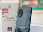 Huawei Nova 9 SE 8GB 128GB (Used)