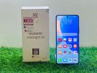 Huawei Nova 9 SE 8GB 128GB (Used)