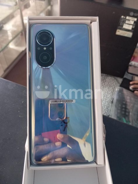 Huawei Nova 9 SE (New) for Sale in Medawachchiya | ikman