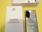 Huawei Nova 9 SE (Used)