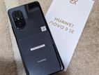 Huawei Nova 9 SE (Used)