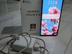 Huawei Nova 9 SE (Used)