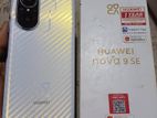 Huawei Nova 9 SE (Used)