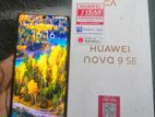 Huawei Nova 9 SE (Used)