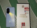 Huawei Nova 9 SE (Used)