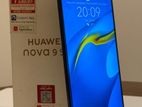 Huawei Nova 9 SE (Used)