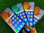 Huawei Nova Y61 6GB, 64GB (Used)