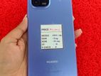 Huawei Nova Y61 6GB/64GB (Used)