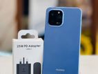 Huawei Nova Y61 6GB 64GB (Used)