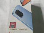 Huawei Nova Y61 6GB-64GB (Used)