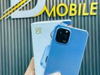 Huawei Nova Y61 6GB 64GB (Used)