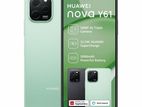 Huawei Nova Y61 6GB|64GB BRAND NEW (New)