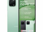 Huawei Nova Y61 6GB|64GB (New)