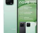 Huawei Nova Y61 (Brand New)