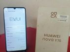 Huawei Nova Y70 128 GB (Used)