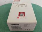 Huawei Nova Y70 128GB (New)