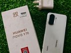 Huawei Nova Y70 128GB (Used)