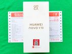 Huawei Nova Y70 128GB (New)