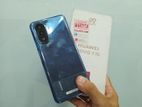 Huawei Nova Y70 4GB 128GB (Used)