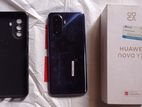 Huawei Nova Y70 4GB - 128GB (Used)
