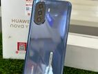 Huawei Nova Y70 4GB 128GB (Used)