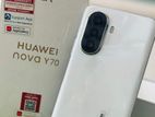 Huawei Nova Y70 4GB 128GB (Used)