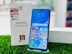 Huawei Nova Y70 4GB 128GB (Used)