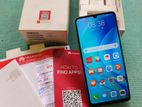 Huawei Nova Y70 4GB 128GB (Used)