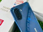 Huawei Nova Y70 4GB 128GB (Used)