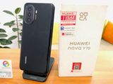 Huawei Nova Y70 4GB RAM 128GB (Used)