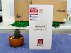 Huawei Nova Y70 4GB128GB (New)