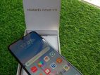 Huawei Nova Y70 8gb 128gb (Used)