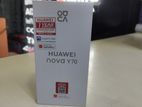 Huawei NOVA Y70 (New)